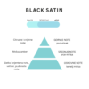 BLACK SATIN - Slika 2