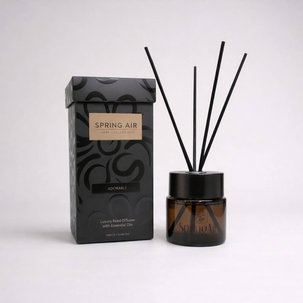 RATAN ŠTAPIĆI LUKSUZNA LINIJA ADORABLE