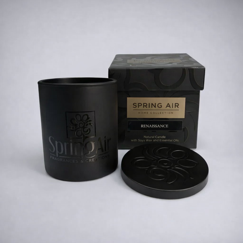 MIRISNE SOJA SVIJEĆE LUKSUZNA LINIJA RENAISSANCE