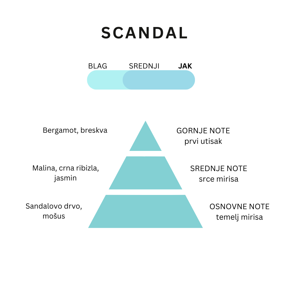 SCANDAL - Slika 2