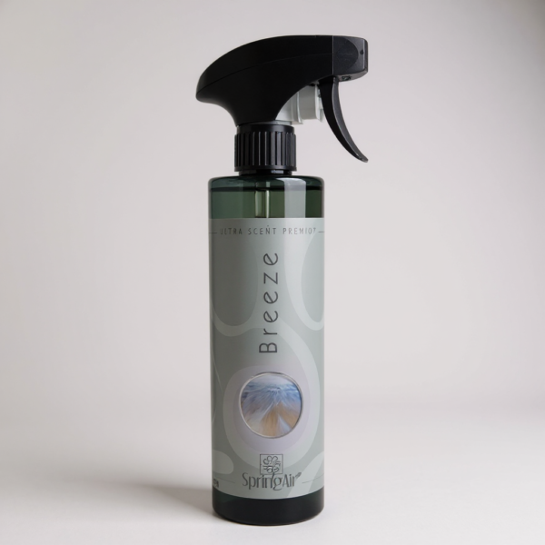 ULTRA SCENT PREMIUM BREEZE 500ML