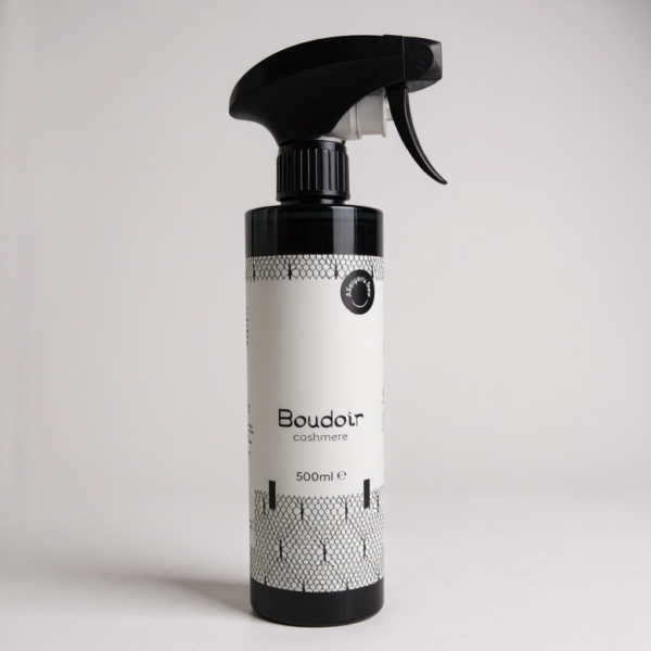 ULTRA SCENT PREMIUM CASHMERE 500ML