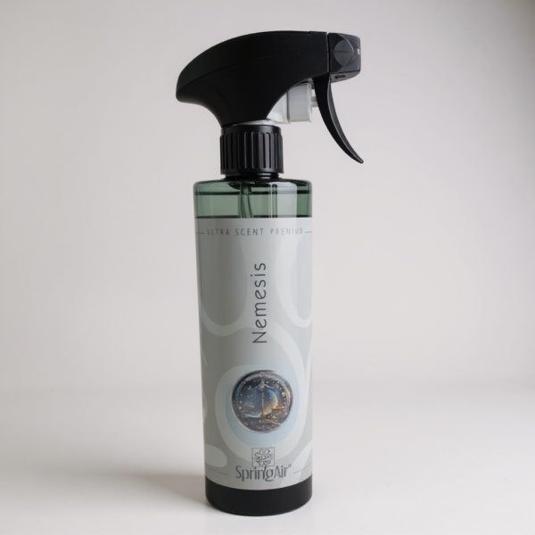 ULTRA SCENT PREMIUM NEMESIS 500ML