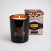 MIRISNE SOJA SVIJEĆE BRONZE LINIJA BLACK SATIN
