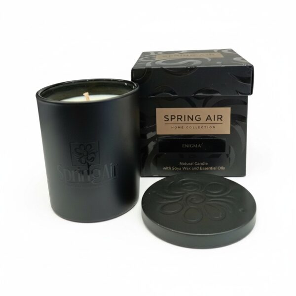 MIRISNE SOJA SVIJEĆE LUKSUZNA LINIJA ENIGMA