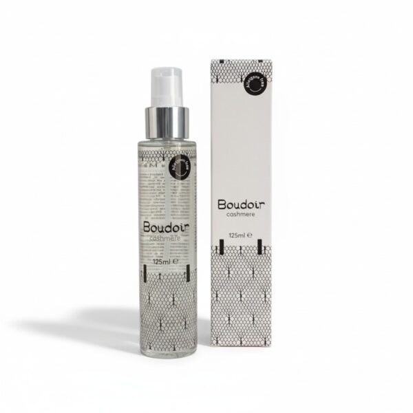 BOUDOIR PILLOW MIST - OSVJEŽIVAČ ZA JASTUKE CASHMERE 125ML