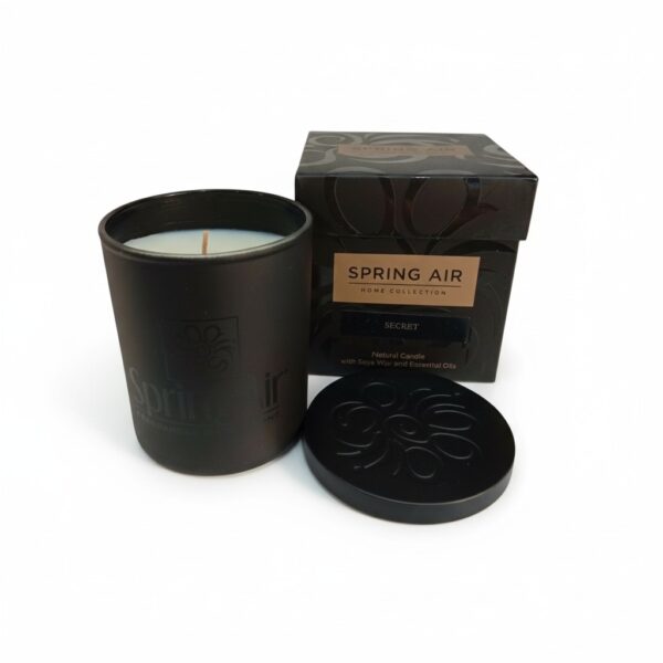 MIRISNE SOJA SVIJEĆE LUKSUZNA LINIJA SECRET