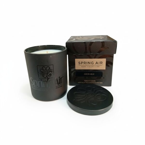 MIRISNE SOJA SVIJEĆE LUKSUZNA LINIJA ADORABLE