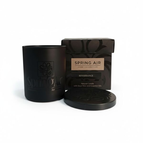 MIRISNE SOJA SVIJEĆE LUKSUZNA LINIJA RENAISSANCE