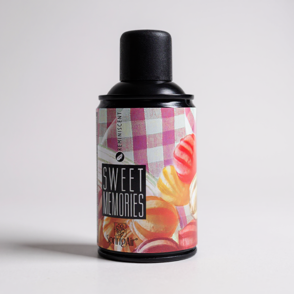 SWEET MEMORIES