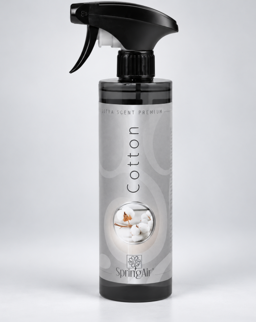 ULTRA SCENT PREMIUM COTTON 500ML